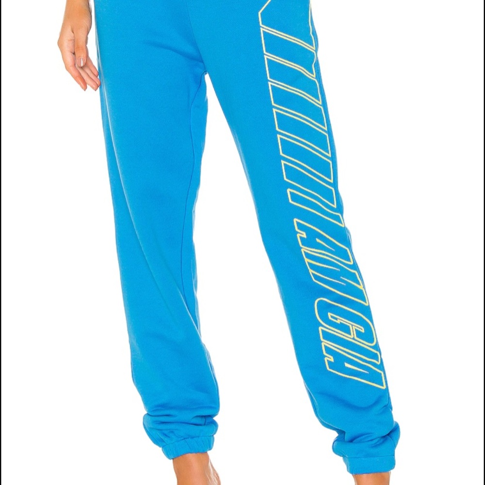 IAMGIA TAJA SWEATPANTS XS 🤍